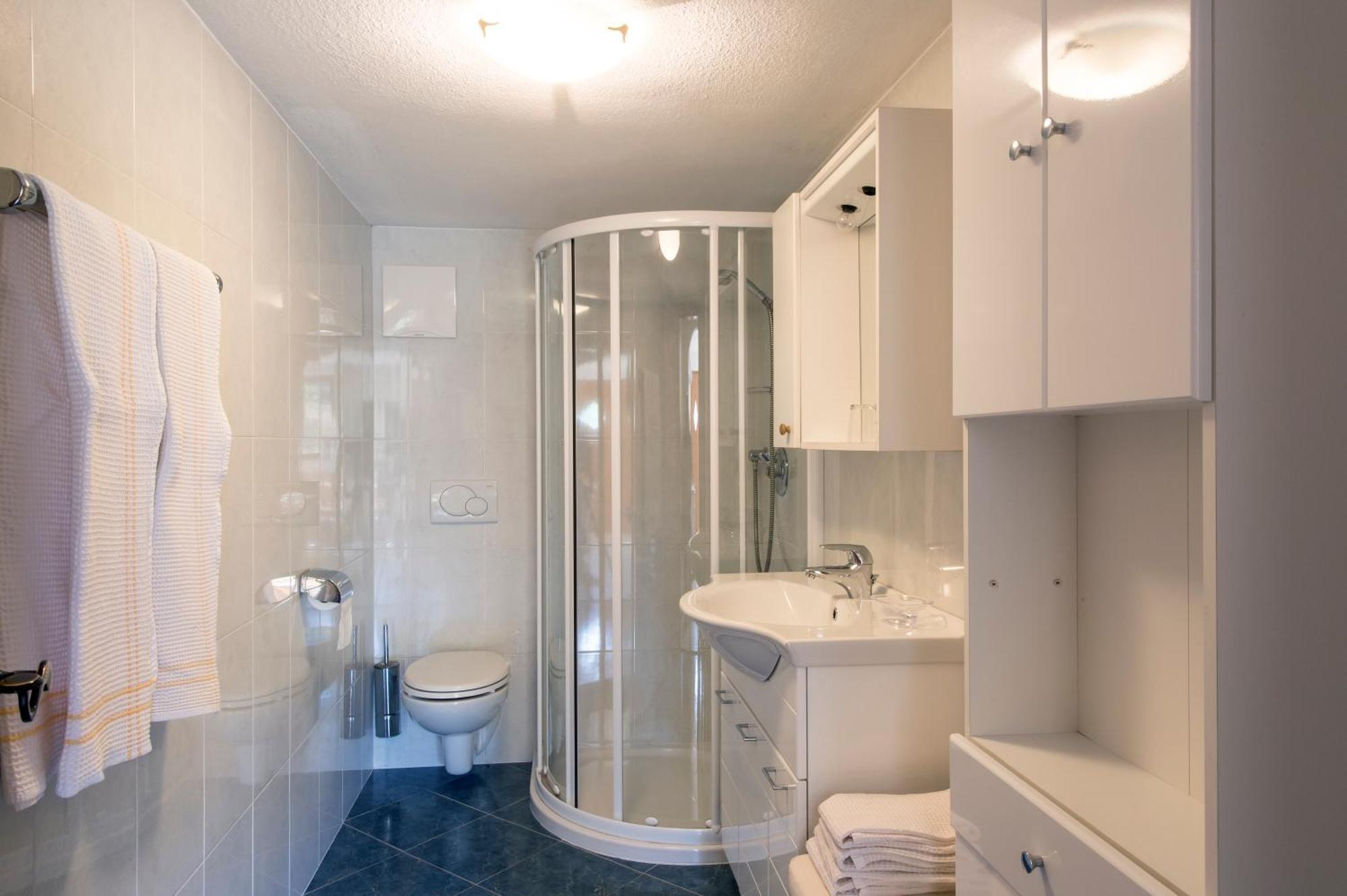 Ferienhaus Leitner Leilighet Tires Rom bilde